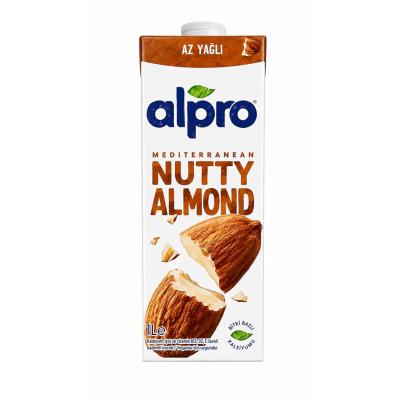 Alpro Badem İçeceği 1000 ml