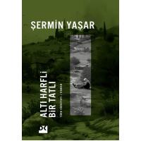 Altı Harfli Bir Tatlı