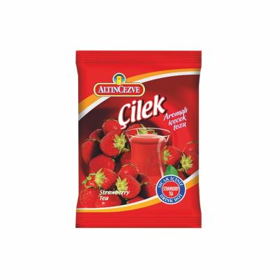 Altıncezve Çilek Aromalı İçecek Tozu 250 Gr
