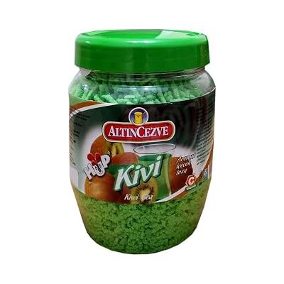 Altıncezve Granül Kivi Aromalı İçecek Tozu 300 Gr