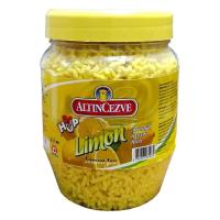 Altıncezve Granül Limon Aromalı İçecek Tozu 300 Gr