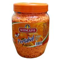 Altıncezve Granül Portakal Aromalı İçecek Tozu 300 Gr
