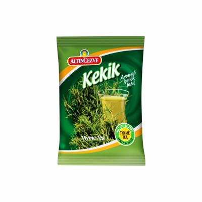 Altıncezve Kekik Aromalı İçecek Tozu 250 Gr