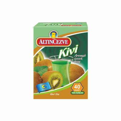 Altıncezve Kivi Aromalı Tek İçimlik İçecek Tozu 1.5 Gr X 40 Pkt
