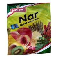 Altıncezve Nar İçecek Tozu - Soğuk 450 Gr (10 Litre) - Limonata Makineleri İçin Uygundur