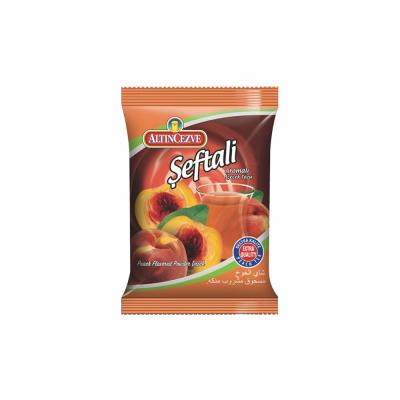 Altıncezve Şeftali Aromalı İçecek Tozu 250 Gr
