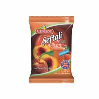 Altıncezve Şeftali İçecek Tozu - Soğuk 450 Gr (10 Litre) - Limonata Makineleri İçin Uygundur