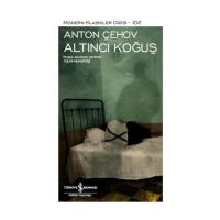 Altıncı Koğuş: Modern Klasikler Dizisi - 102