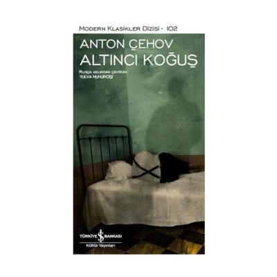 Altıncı Koğuş: Modern Klasikler Dizisi - 102