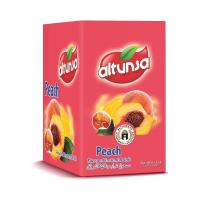 Altunsa Toz İçecek Şeftali 9 Gr x 24 Adet