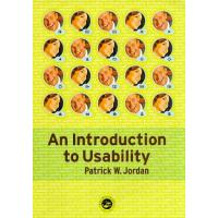 An Introduction to Usability