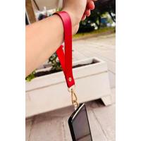 Angel Çanta Aksesuar Telefon Bilek Aksesuarı, Telefon Zinciri, Telefon Askısı, Tüm Telefon Kılıfları İçin Uygundur