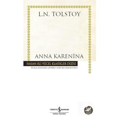 Anna Karenina