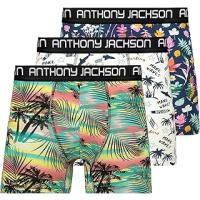 ANTHONY JACKSON