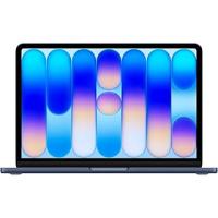 Apple 13 inç MacBook Neo Laptop: A18 Pro çip, Yapay zeka ve Apple Intelligence için tasarlandı, Liquid Retina Ekran, 8 GB Birleşik Bellek, 256 GB SSD, 1080p FaceTime HD Kamera; Indigo