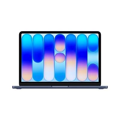 Apple 13 inç MacBook Neo Laptop: A18 Pro çip, Yapay zeka ve Apple Intelligence için tasarlandı, Liquid Retina Ekran, 8 GB Birleşik Bellek, 256 GB SSD, 1080p FaceTime HD Kamera; Indigo