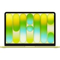 Apple 13 inç MacBook Neo Laptop: A18 Pro çip, Yapay zeka ve Apple Intelligence için tasarlandı, Liquid Retina Ekran, 8 GB Birleşik Bellek, 256 GB SSD, 1080p FaceTime HD Kamera; Puslu Sarı