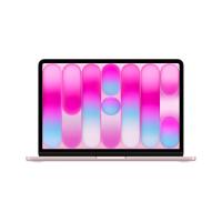 Apple 13 inç MacBook Neo Laptop: A18 Pro çip, Yapay zeka ve Apple Intelligence için tasarlandı, Liquid Retina Ekran, 8 GB Birleşik Bellek, 256 GB SSD, 1080p FaceTime HD Kamera; Pastel Pembe