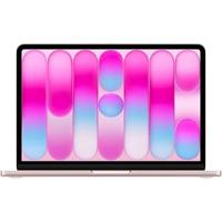 Apple 13 inç MacBook Neo Laptop: A18 Pro çip, Yapay zeka ve Apple Intelligence için tasarlandı, Liquid Retina Ekran, 8 GB Birleşik Bellek, 256 GB SSD, 1080p FaceTime HD Kamera; Pastel Pembe