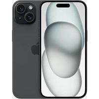 Apple iPhone 15 (128 GB) - Siyah
