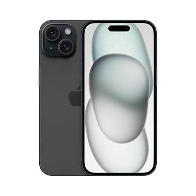 Apple iPhone 15 (128 GB) - Siyah