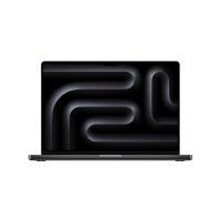 Apple MacBook Pro Laptop: M5 Pro çip, 18 CPU ve 20 GPU’ya sahip, Yapay zeka için tasarlandı, 16.2 inç Liquid Retina XDR Ekran, 48GB Birleşik Bellek, 1 TB SSD Depolama; Uzay Siyahı