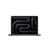 Apple MacBook Pro Laptop: M5 Pro çip, 15 CPU ve 16 GPU’ya sahip: Yapay zeka için tasarlandı, 14.2 inç Liquid Retina XDR Ekran, 24GB Birleşik Bellek, 2 TB SSD Depolama; Uzay Siyahı