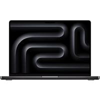 Apple MacBook Pro Laptop: M5 Pro çip, 15 CPU ve 16 GPU’ya sahip: Yapay zeka için tasarlandı, 14.2 inç Liquid Retina XDR Ekran, 24GB Birleşik Bellek, 1 TB SSD Depolama; Uzay Siyahı