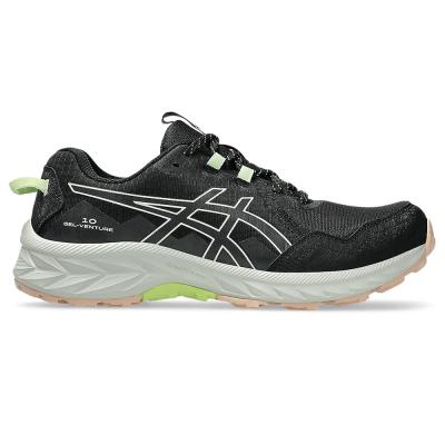Asics Gel-Venture 10 Unisex Outdoor Koşu Ayakkabısı 1012B759-003 Gri