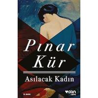 Asılacak Kadın