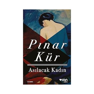 Asılacak Kadın