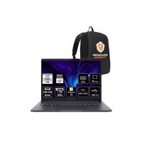 ASUS ExpertBook B5 Ultra 5 225H 128GB 1TB SSD 14" FHD+ W11H Dizüstü Bilgisayar & PER4 Çanta