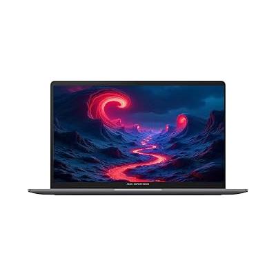 Asus ExpertBook P1 P1403CVA-I58512G0D002 i5-13420H 16GB 512SSD 14" FHD FreeDOS Dizüstü Bilgisayar-CNT003