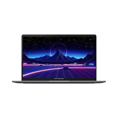 Asus ExpertBook P1 P1503CVA-I58512G0D004 i5-13420H 32GB 1TBSSD 15.6" FHD FreeDOS Dizüstü Bilgisayar-CNT005