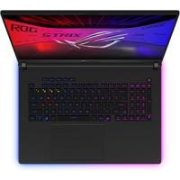 ASUS ROG Strix SCAR 18 G835LXG-TQ545 - Gaming Dizüstü Bilgisayarı | NVIDIA GeForce RTX 5090 Laptop GPU 24GB GDDR7 |Intel Core Ultra 9 290HX Plus Processor 2.7 GHz | 64GB DDR5 RAM | 2TB SSD| 18 inç|DOS