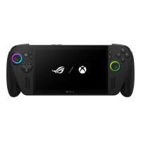 ASUS ROG Xbox Ally X taşınabilir oyun konsolu (17,8 cm (7 inç) Full HD, 120 Hz (AMD Ryzen Z2 Extreme, 24 GB RAM, 1 TB SSD, 80 Wh pil, Windows 11, oyun kartı dahil) siyah