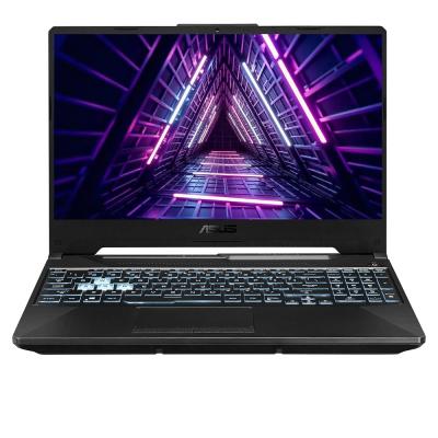 Asus TUF Gaming A15 FA506NCR-HN114A014 Ryzen7 7435HS 16GB 512SSD RTX3050 15.6" FHD W11P Dizüstü Bilgisayar-CNT015