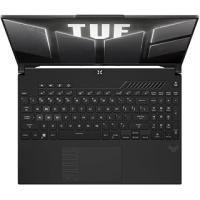 ASUS TUF Gaming A16-FA607NUQ-RL048 Gaming Dizüstü Bilgisayarı | NVIDIA® GeForce RTX™ 4050 Laptop GPU 6GB GDDR6 | AMD Ryzen™ 7 170 Processor 3.2GHz | 16GB DDR5 RAM | 512 GB SSD| 16" FHD | FreeDoS