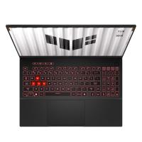 ASUS TUF Gaming A16 FA608PP-RV157 - Gaming Dizüstü Bilgisayarı | NVIDIA® GeForce RTX™ 5070 GPU 8GB |AMD Ryzen™ 9 8940HX Processor 2.4GHz | 16 GB DDR5 RAM | 1TB SSD| 16"FHD 1920 x 1200, WUXGA |DOS