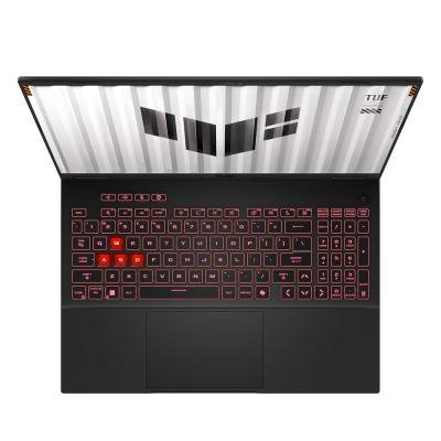 ASUS TUF Gaming A16 FA608PP-RV157 - Gaming Dizüstü Bilgisayarı | NVIDIA® GeForce RTX™ 5070 GPU 8GB |AMD Ryzen™ 9 8940HX Processor 2.4GHz | 16 GB DDR5 RAM | 1TB SSD| 16"FHD 1920 x 1200, WUXGA |DOS