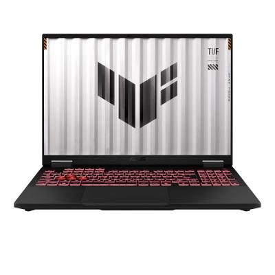ASUS TUF Gaming A16 FA608UMI-TU293 - Gaming Dizüstü Bilgisayarı | NVIDIA® GeForce RTX™ 5060 GPU 8GB |AMD Ryzen™ 7 260 Processor 3.8GHz | 16 GB DDR5 RAM | 512 GB SSD| 16"FHD 1920 x 1200, WUXGA |DOS