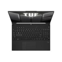 ASUS TUF Gaming F16 FX607VJB-RL279 Gaming Dizüstü Bilgisayarı | NVIDIA® GeForce RTX™ 3050 Laptop GPU 6GB| Intel Core 5 210H| 16GB RAM| 512 GB SSD|16 inç| FreeDoS