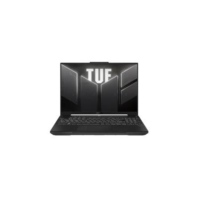 Asus TUF Gaming F16 FX607VJB-RL136-Gaming Intel Core 5 210H 16GB 512GB SSD RTX 3050 6GB 16" FHD+ (1920 x 1200) WUXGA 144Hz IPS Panel Freedos Taşınabilir Bilgisayar