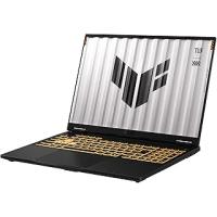 ASUS TUF Gaming F16 FX608JM-RV073-Gaming Dizüstü Bilgisayarı |NVIDIA GeForce RTX 5060 Laptop GPU 8GB DDR7 | Intel Core i5-13450HX Processor 2.4 GHz | 16GB DDR5 RAM | 512 GB SSD | 16 inçFHD |FreeDoS