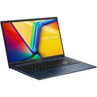 Asus Vivobook 15 X1504VA-BQ5383W Dizüstü Bilgisayar, Intel® Core™ 5 Processor 120U 1.4 GHz İşlemci, 8GB DDR4 RAM, 512GB M.2 NVMe SSD, Intel® Graphics,15.6."/FHD (1920 x 1080),Windows 11 Home