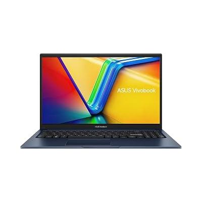 Asus VivoBook 15 X1504VA-NJ3665A003 Core5 120U 16GB 1TBSSD 15.6" FHD FreeDOS Dizüstü Bilgisayar