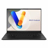 ASUS Vivobook S14 S5406SA-QD146W Dizüstü Bilgisayar| Intel® Core™ Ultra 7 Processor 258V 32GB 2.2 GHz| Intel® Arc™ Graphics| 32 GB RAM| 1 TB SSD| 14 İnç OLED| W11 Home