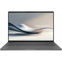 ASUS Zenbook A14 UX3407NA-QD165W Dizüstü Bilgisayar| Snapdragon® X2 Elite (18-core) X2E88100| Qualcomm® Adreno™ GPU | 16 GB RAM| 512 GB SSD| 14 İnç OLED| W11 Home