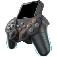 Atari S10 Oyun Konsolu 500 Adet Nostalji Retro Oyun Taşınabilir Gameboy Super Mario