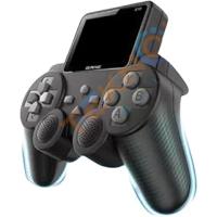 Atari S10 Oyun Konsolu 500 Adet Nostalji Retro Oyun Taşınabilir Gameboy Super Mario